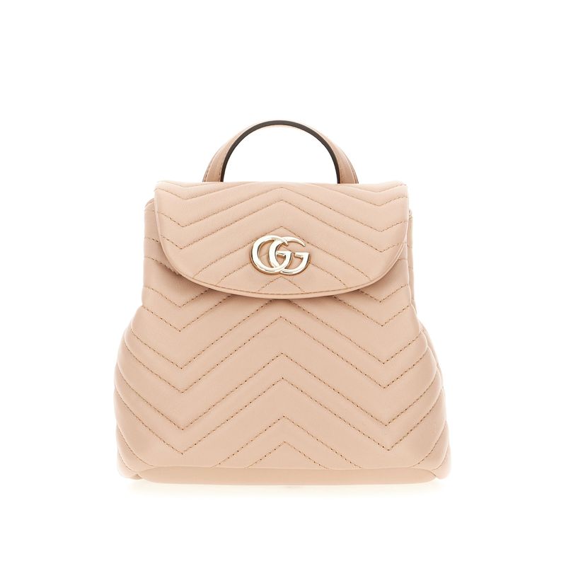 Gucci Woman Bags Backpacks